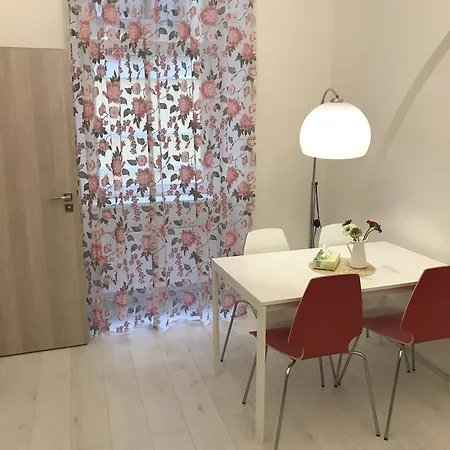 Zentrum Apartment Prag