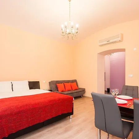Zentrum Apartamento *