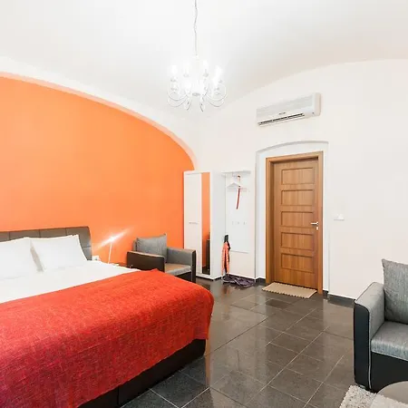 Apartment Zentrum *