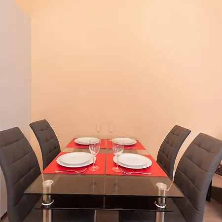 Apartment Zentrum