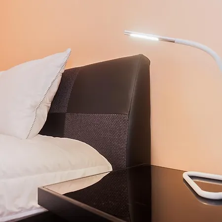 Zentrum Apartment Prague