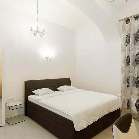 Zentrum Apartment