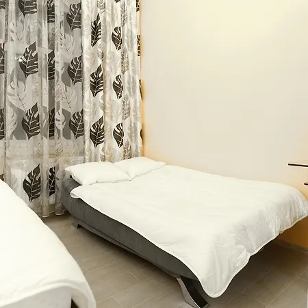 Apartment Zentrum *