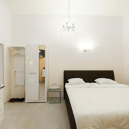 Zentrum Apartment *
